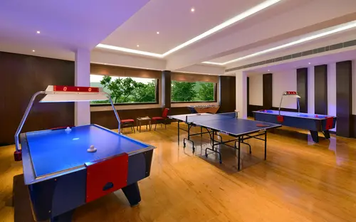 Ananta Udaipur - Other Facilities - Play Area 24